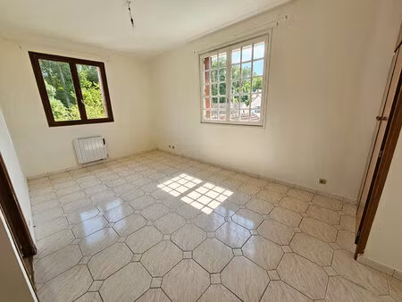 gometz le chatel appartement 2 pièces 32.88 m²