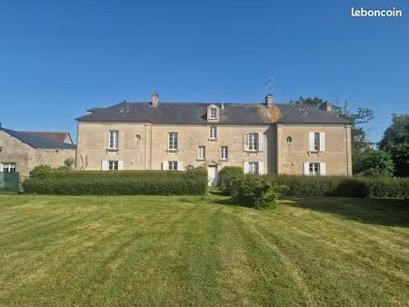 f2 dans résidence de charme