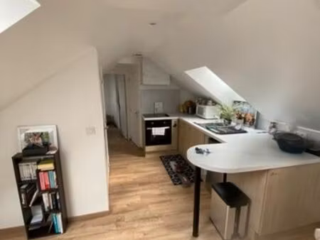 appartement t2 récent