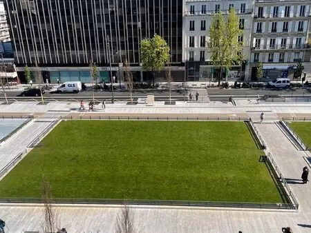 appartement 4 pièces 88 m²