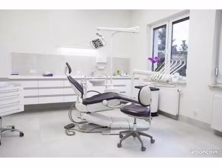 local pour activité médical