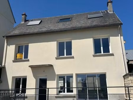 maison 120 m2 à louer caen
