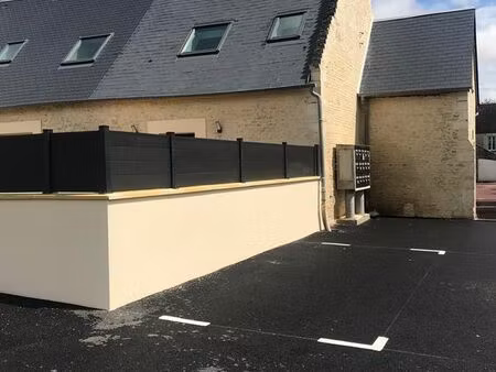 location maisonnette