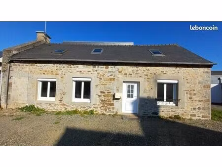 maison de ville 4 pièces 77 m²