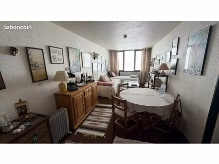 appartement 1 pièce 40 m²