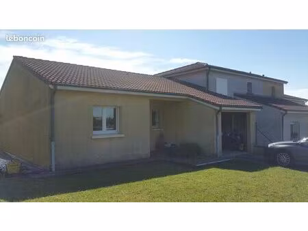 location maison sur barbieres