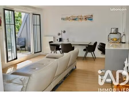appartement 5 pièces 105 m²