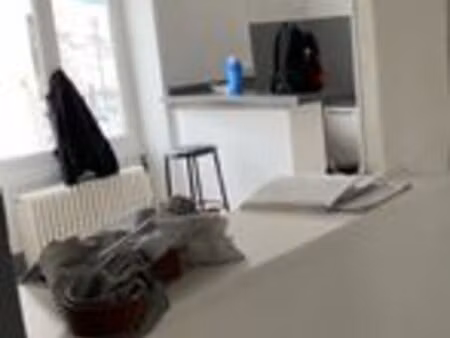 location appartement centre ville de die