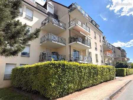 appartement 2 pièces 49 m²