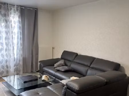 location appartement 5 pièces au mans (72000) : à louer 5 pièces / 96m² le mans