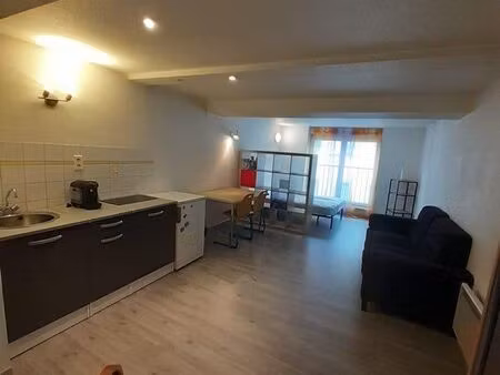 studio centre ville montbéliard