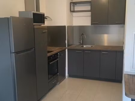 location t2 meublé à côté ifsi