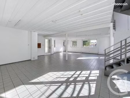 maison 2 pièces 116 m²