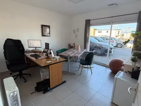 bureau / local professionnel de 15 m² à louer
