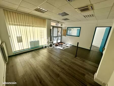 local commercial 52 m² narbonne
