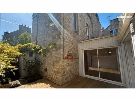 maison de ville 4 pièces 88 m²