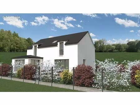 maison 5 pièces 150 m²
