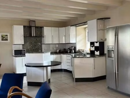 maison 5 pièces 99 m²