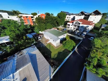 villa 5 pièces 160 m²