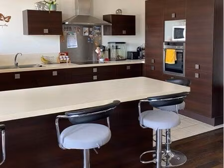 appartement t3 / t4 79m2