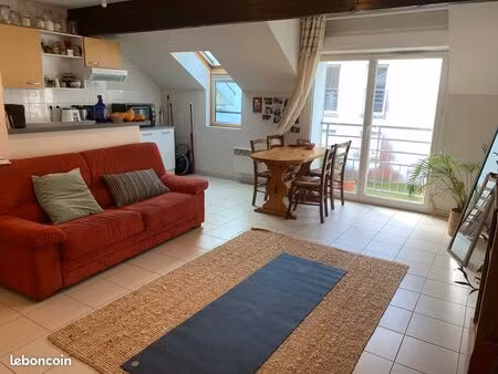 location appartement t2 périgueux