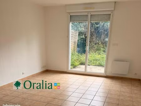 maison 2 pièces 47 m²