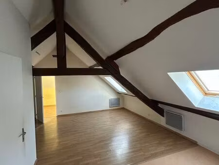 appartement t2 à loué