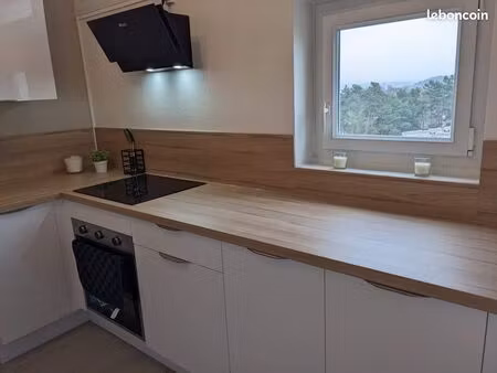 appartement t4