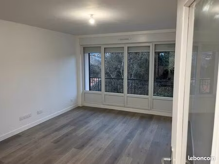 appartement 3 pièces 53 m²