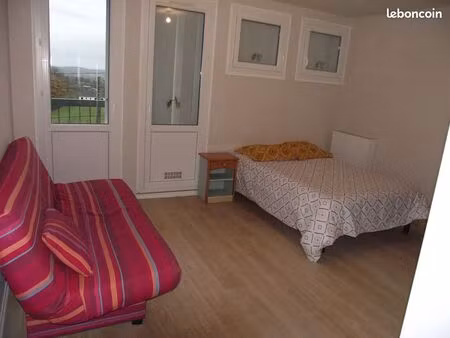 studio appartement