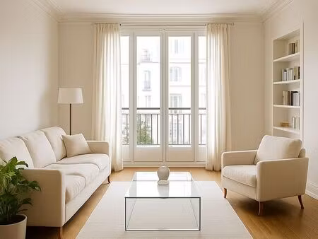 appartement 5 pièces 103 m²