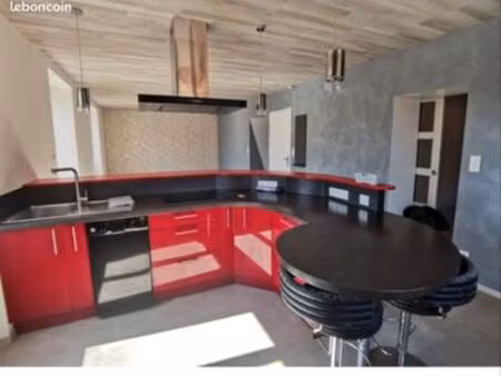 appartement 3 pièces