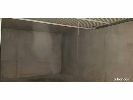 garage box