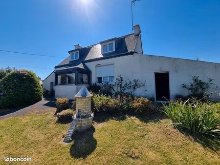 maison 5 pièces 75 m²