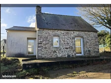 maison à vendre à gurunhuel dans les côtes d'armor (22)