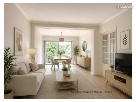 maison 4 pièces 82 m²