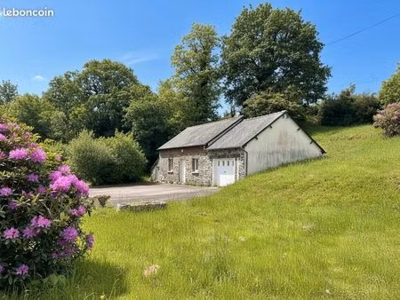 moulin 6 pièces 76 m²