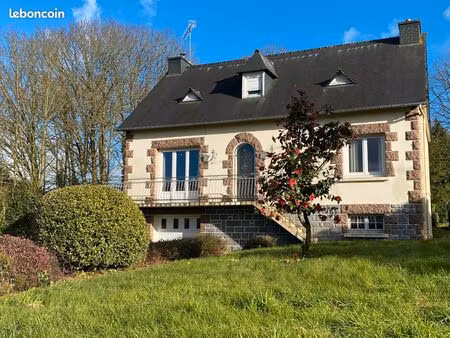 a vendre maison