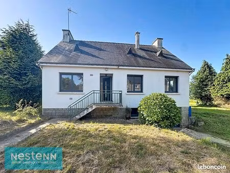 maison 3 pièces 92 m²