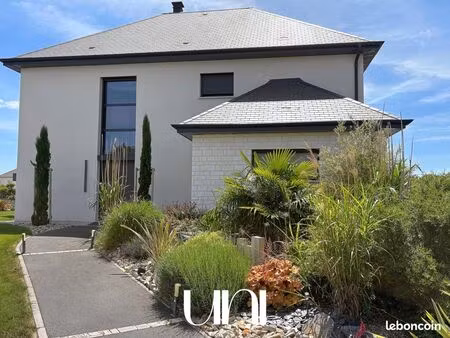 maison 5 pièces 160 m²