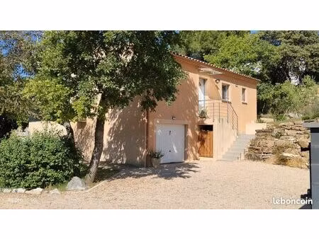 maison à rochegude