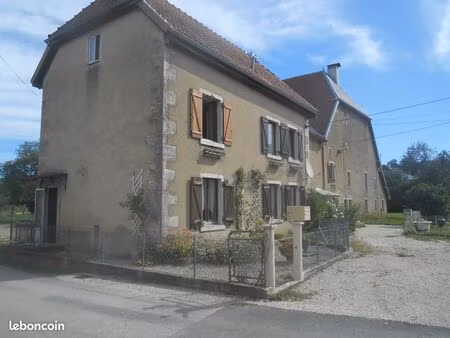 maison 100 m2