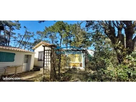 maison 4 pièces 8 m²