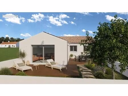 maison 5 pièces 83 m²