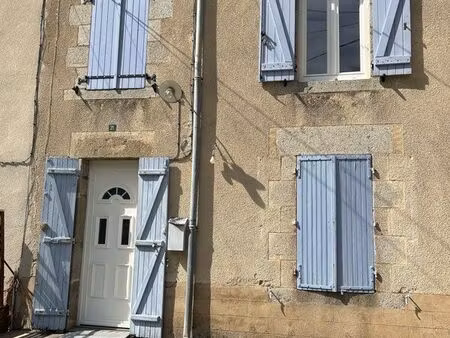 maison campagne