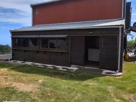 maison f3