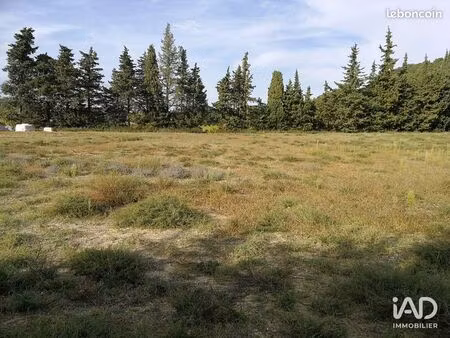 terrain 1488 m² saint-paul-trois-châteaux