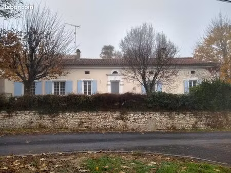 a louer maison 120m² de plain pied
