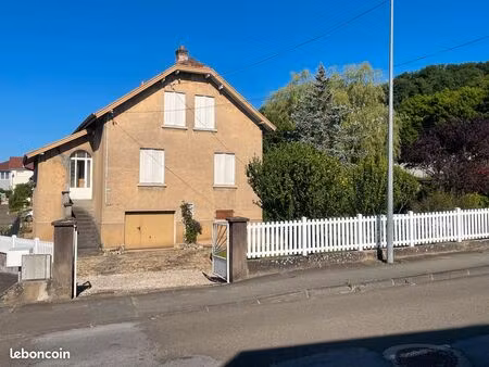 maison à sochaux