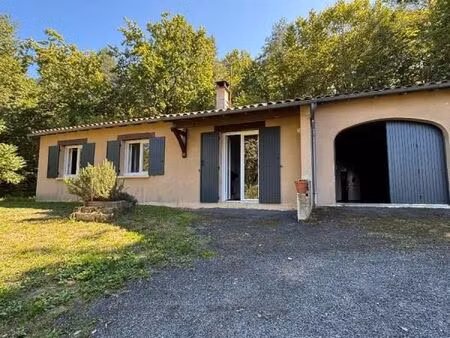 maison 4 pièces 74 m²